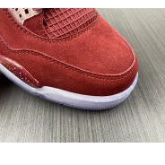 Jordan Retro 4 Sooners PE Oklahoma AJ4-904282 0813